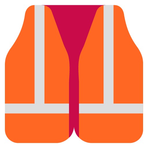 Chaleco De Seguridad