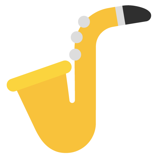 Saxofón
