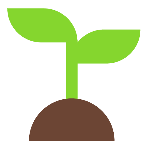 Planta Joven