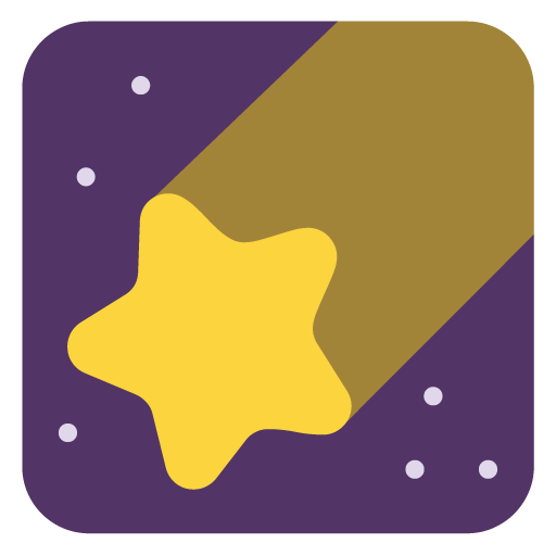 Estrella Fugaz