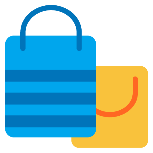 Bolsas De Compras