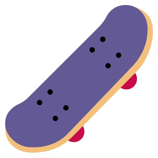 Monopatín