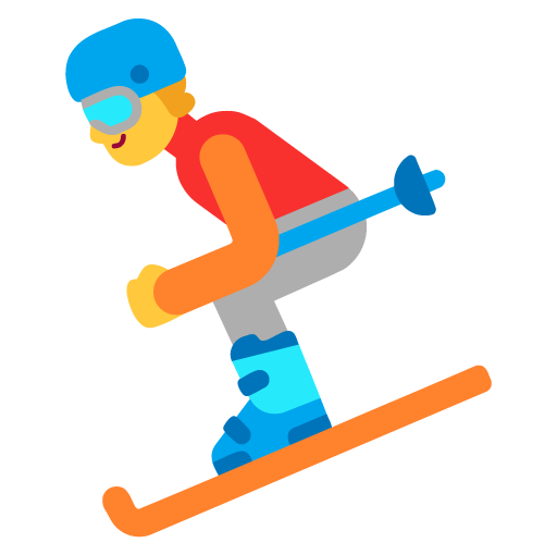 Pemain ski