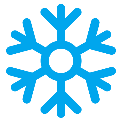 Copo De Nieve