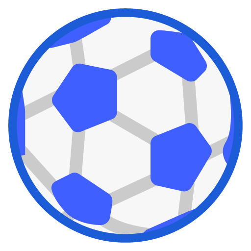 Balón De Fútbol