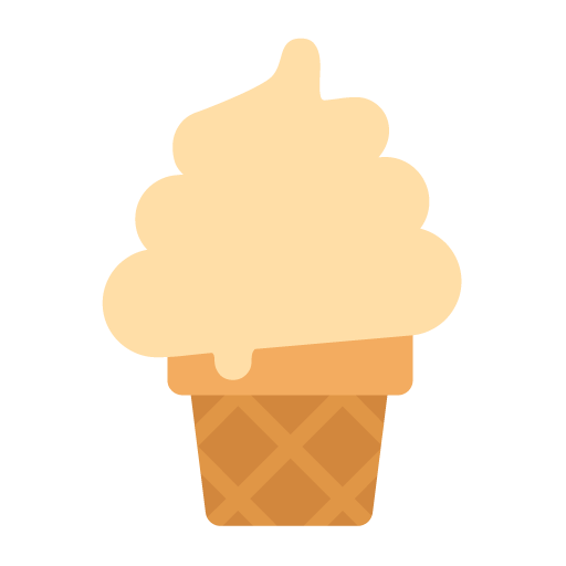 Cucurucho De Helado