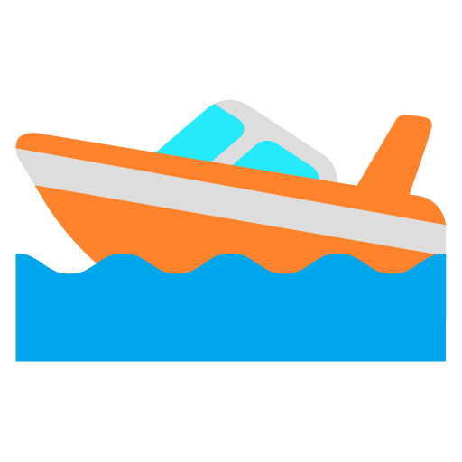 Lancha Motora