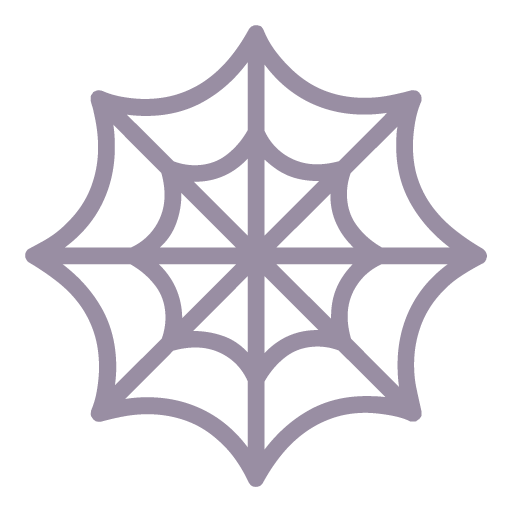 Tela De Araña