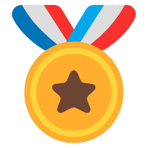 Medalla Deportiva