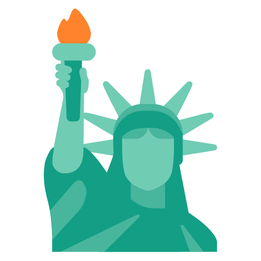 Estatua De La Libertad