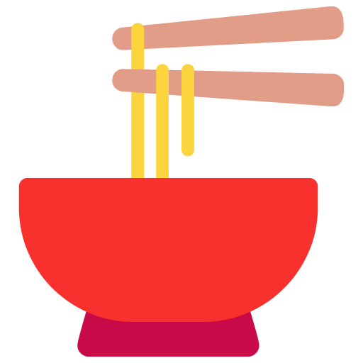 Tazón De Fideos