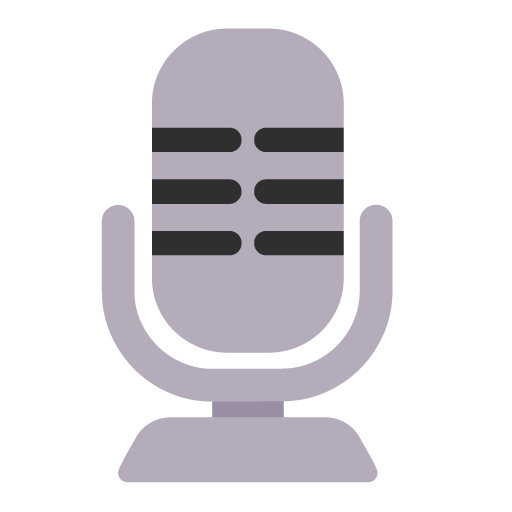 Micrófono De Estudio