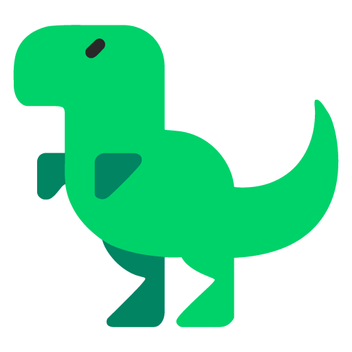 T-Rex