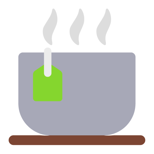 Tazón De Té