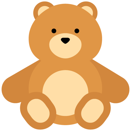Osito De Peluche