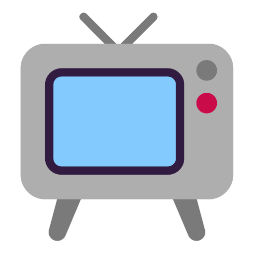 Televisión