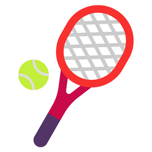 Pelota De Tenis