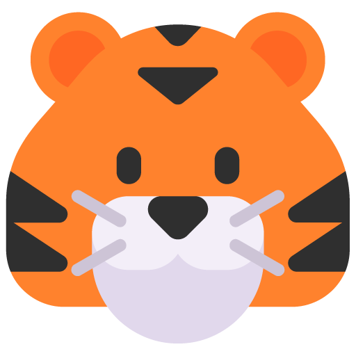 Cara De Tigre