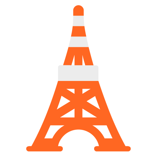 Torre De Tokio