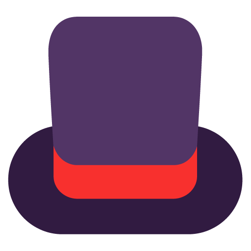 Sombrero De Copa
