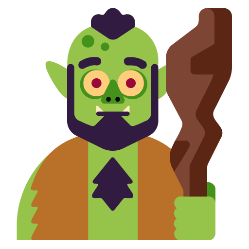 Troll