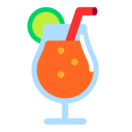 Bebida Tropical
