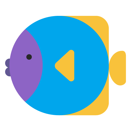 Pez Tropical
