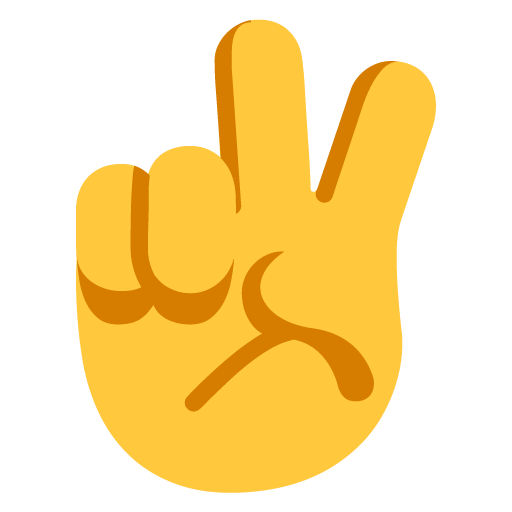 Isyarat kemenangan