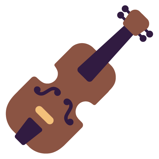 Violín