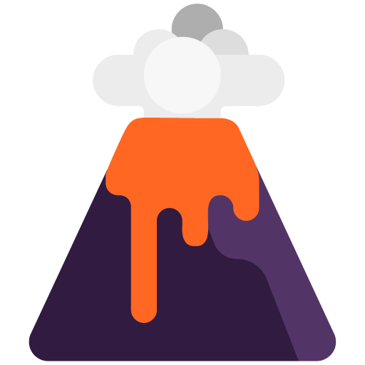 Volcán