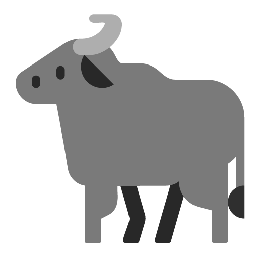 Búfalo De Agua
