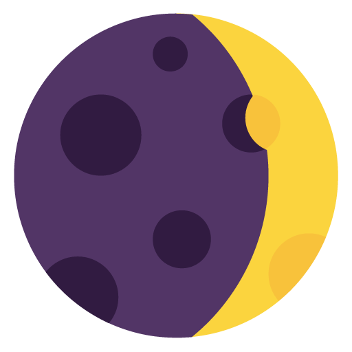 Luna Creciente