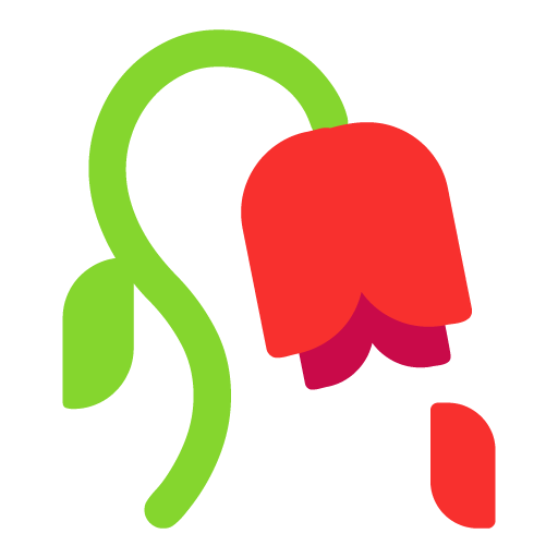 Flor Marchita