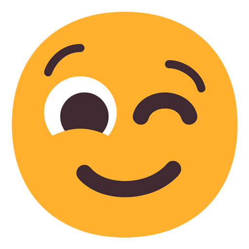 Wajah berkedip