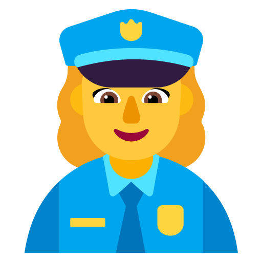 Polisi wanita