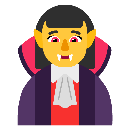 Vampir wanita