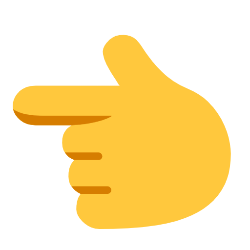 Указывающий налево палец для Microsoft Windows 11 23H2 June 2024 Update