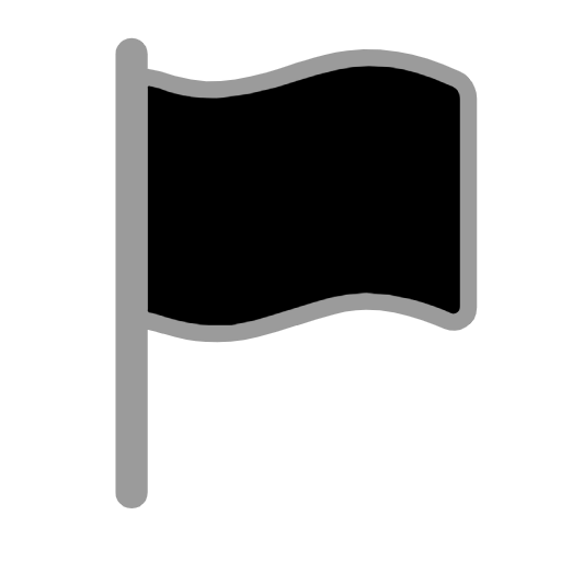 Чорний прапор для Microsoft Windows 11 23H2 June 2024 Update