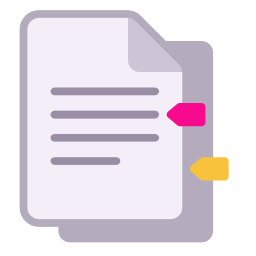 Стикеры-закладки для Microsoft Windows 11 23H2 June 2024 Update