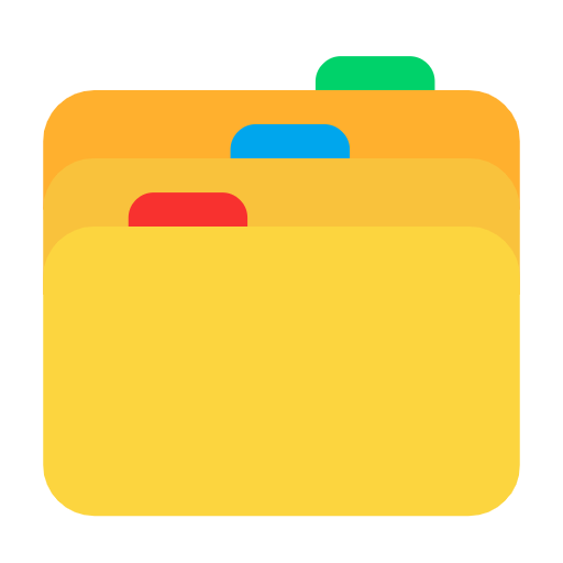 Маркированные папки для Microsoft Windows 11 23H2 June 2024 Update