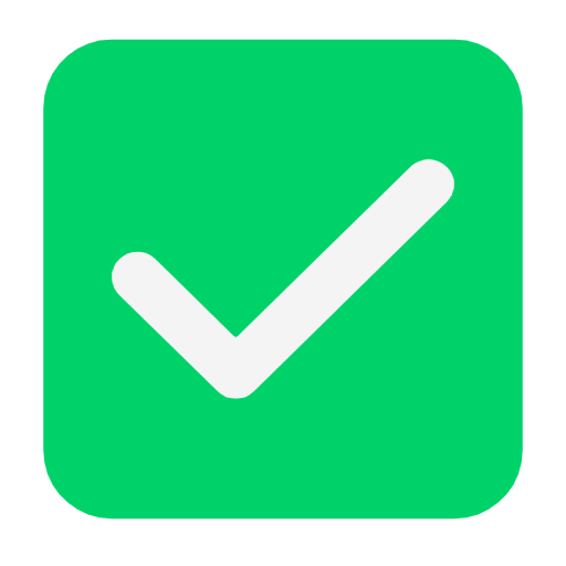 Біла галочка для Microsoft Windows 11 23H2 June 2024 Update