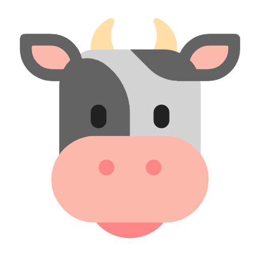 Морда коровы для Microsoft Windows 11 23H2 June 2024 Update