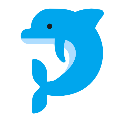 Дельфин для Microsoft Windows 11 23H2 June 2024 Update