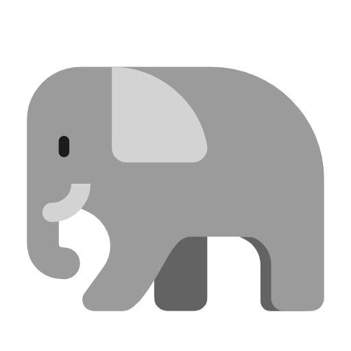 Слон для Microsoft Windows 11 23H2 June 2024 Update