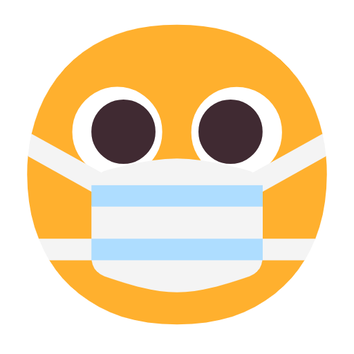 В медицинской маске для Microsoft Windows 11 23H2 June 2024 Update