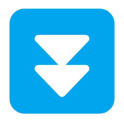 Два трикутника вістрям вниз для Microsoft Windows 11 23H2 June 2024 Update