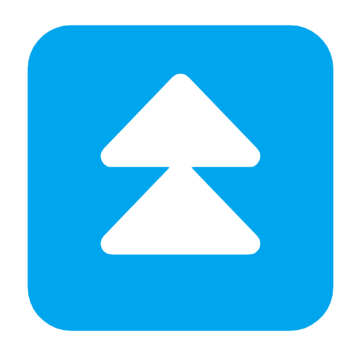 Два трикутника вістрям вгору для Microsoft Windows 11 23H2 June 2024 Update