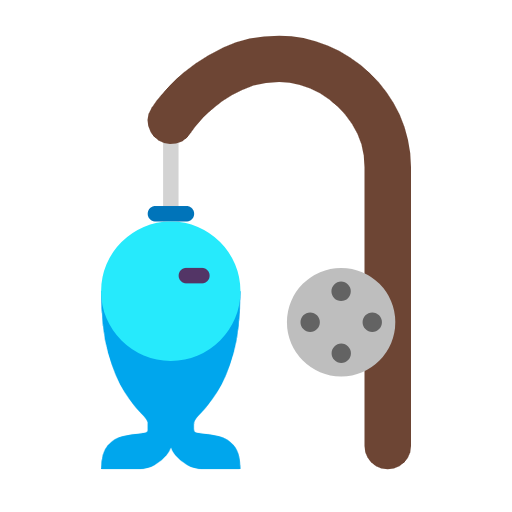 Удочка с рыбой для Microsoft Windows 11 23H2 June 2024 Update