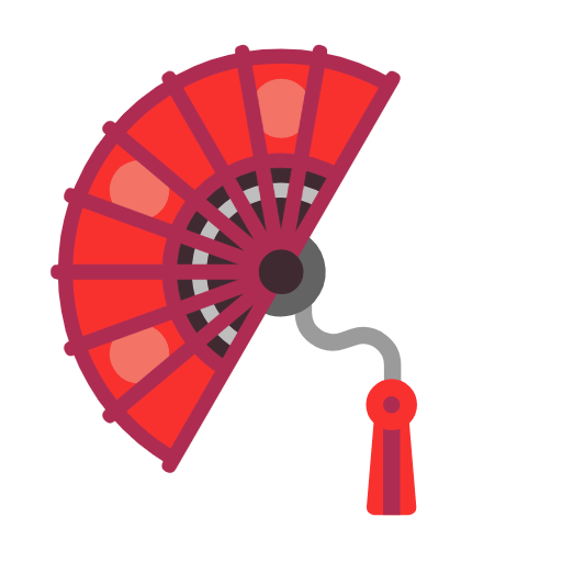 Складной веер для Microsoft Windows 11 23H2 June 2024 Update