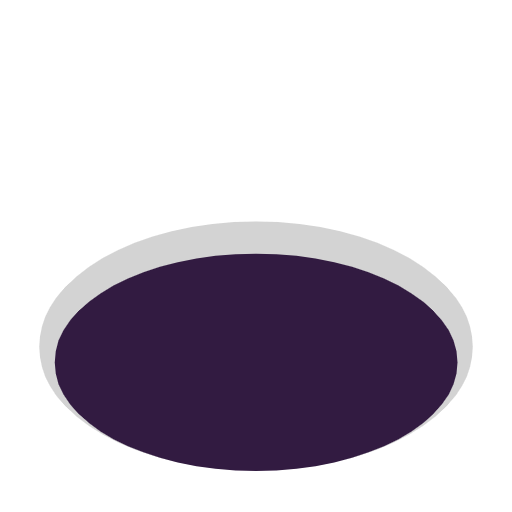 Hole Emoji 🕳️